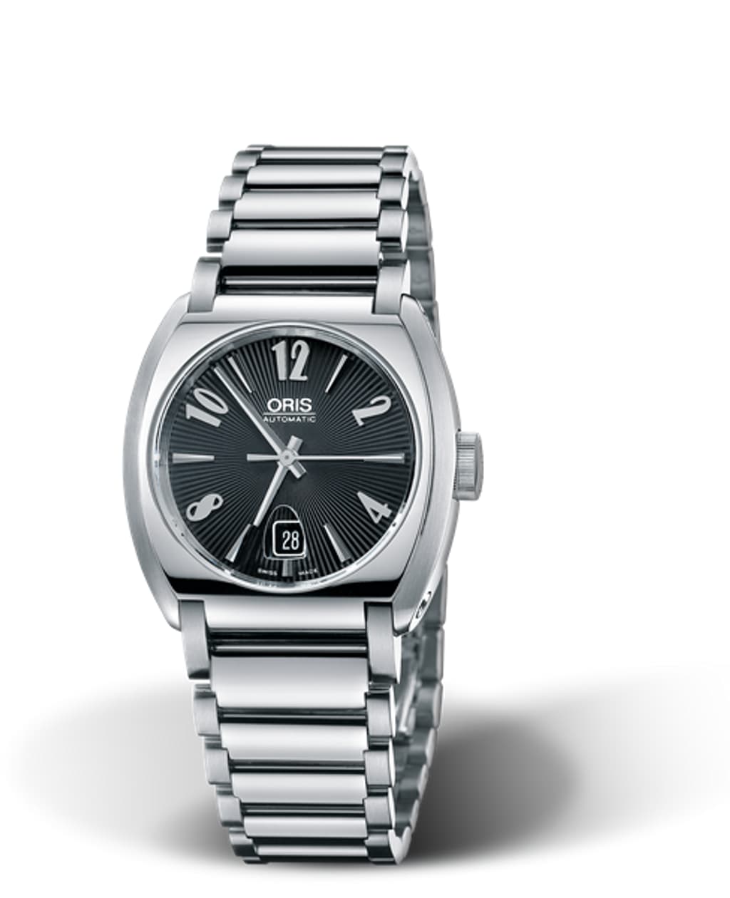 Frank Sinatra Lady Date - 01 561 7573 4064-07 8 14 72 | Oris